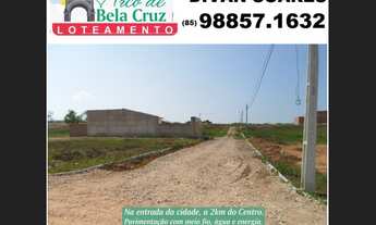 Imagem 7: Terreno 200 m2 financiados em Bela Cruz, CE 402 ,excelente localização (85) 9 88571632