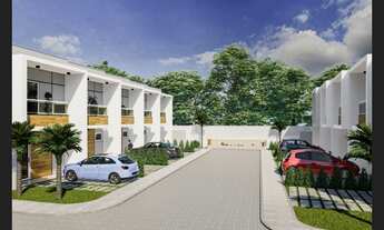 Imagem 5: CASAS DÚPLEX ICARAÍ CAUCAIA AZURE RESIDENCE