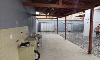 Imagem 5: Casa 4 quartos (2 suítes) 400m² toda escriturada R$320 mil pode financiar