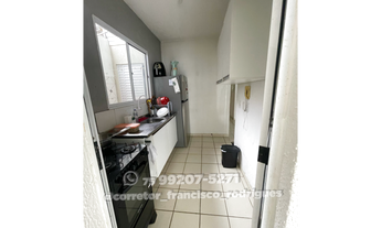 Imagem 4: VENDA-4/4. Uma suíte. Condomínio Terra Nova 1 Bairro Sim