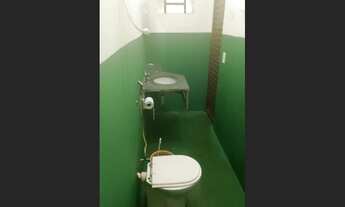 Imagem: Alugo casa e quartos para temporadas