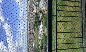 Imagem 3: Alugo apt no Residencial Mirante do lago com 2/4 sendo 1 suite