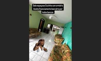 Imagem: Linda casa com piscina a venda Mongaguá