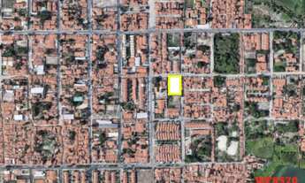 Imagem 3: Terreno no Bairro Sapiranga com 2.400m², próximo a Joaquim Frota