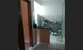 Imagem 4: Casa tipo Apt de 1/4 Top Semi Mobiliado no Guamá, próx. ao Barros Barreto