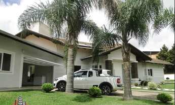 Imagem 6: Casa Alto Padrão a venda no Bairro Brasília - São Bento do Sul