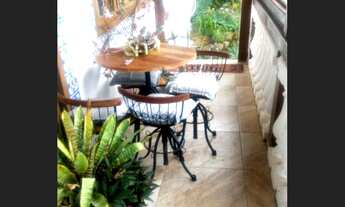 Imagem 4: Casa com 04 dormitório à venda - Pedro do Rio - Petrópolis/RJ