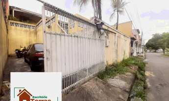 Imagem: Casa Conjunto Parque Dez