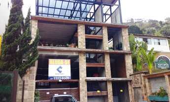 Imagem: Imóvel Comercial Centro de Itaipava Petrópolis/RJ