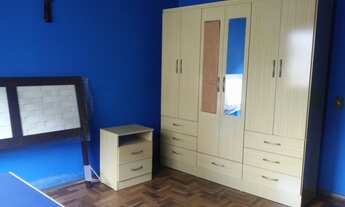 Imagem 5: Apartamento de 1 dormitório no bairro Passo da Areia