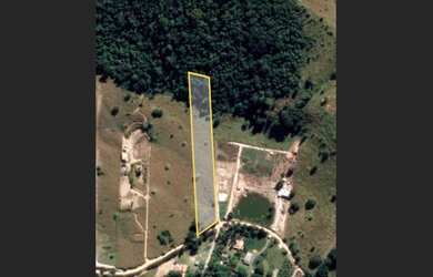 Imagem 2: Vendo 5 chácaras de 2.000m². 50% de entrada e o restante em financiamento particular
