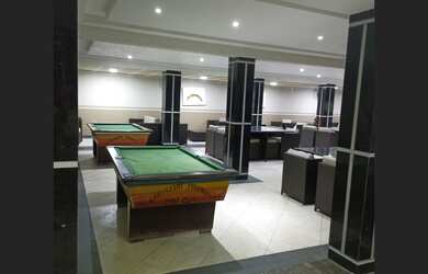 Imagem 4: ESPAÇO PARA EVENTOS (FIM DE SEMANA