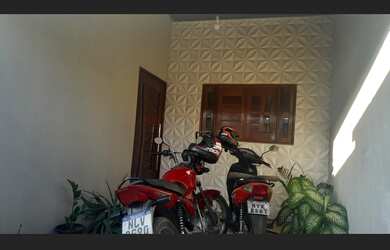 Imagem 7: Casa para vender no bairro Canafístula com 3 quartos