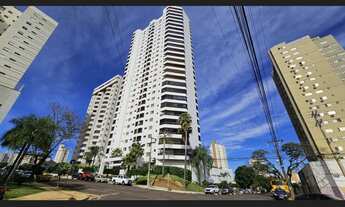 Imagem: Apartamento imponente no São Francisco