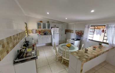 Imagem 7: Casa Linear, rua plana - Excelente localização!!!