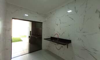 Imagem 6: CASA NOVA PRÓXIMO AO HOSPITAL REGIONAL