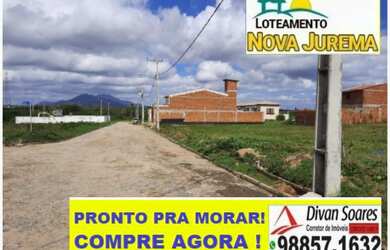 Imagem 7: Terrenos, Lotes Financiados na Jurema na Caucaia CE