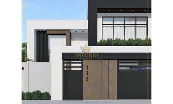 Imagem: VENDE - Casa no bairro Santa Rita II em