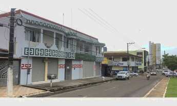 Imagem: Lujan Residencial Quartos Kitnets e Mobiliados