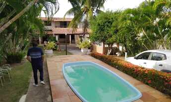 Imagem: Ampla Casa em Condomínio Duplex Nascente