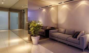 Imagem 2: Incrível lançamento na Madalena! Apto 3 Quartos, 1 Suíte (Edf. Sainte Alice