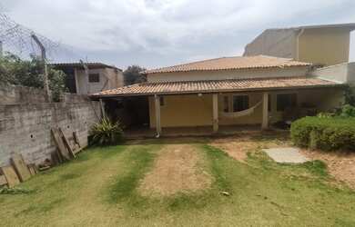 Imagem 7: Vende-se Chácara com 4 dormitórios