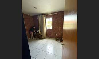 Imagem 2: Residencial Santorini Tereza Cristina Siderópolis