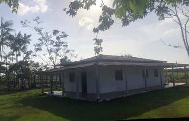 Imagem 4: R$780 MIL fazenda pronta com 175 hectares