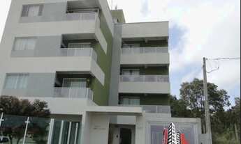 Imagem: Apartamento no Bº Boehmerwald