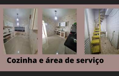 Imagem 4: Casa em vila Casa com 4 dormitórios