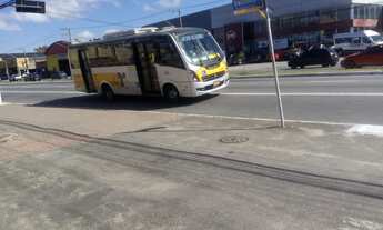 Imagem 2: Terreno Comercial 5000m² av Marechal Tito Itaim paulista