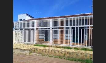 Imagem: CONDOMÍNIO JARDIM AMAZÔNIA II 3/4 SENDO