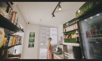 Imagem 4: Canadá Club Residence