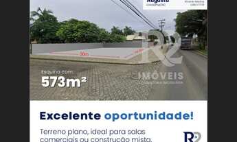 Imagem: Terreno comercial a venda bairro Santa Augusta