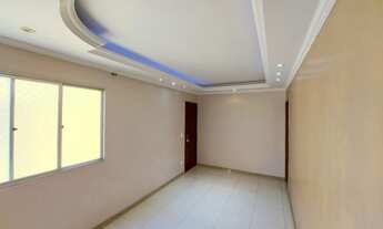 Imagem 6: Excelente Apartamento 03 quartos e vaga - Bairro Betânia