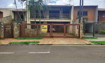 Imagem: VENDO CASA ÁREA CENTRAL - PRÓXIMO A UTFPR