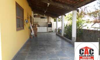 Imagem 2: Casa em Condomínio Vivendas com 3 Quartos terreno de esquina à Venda