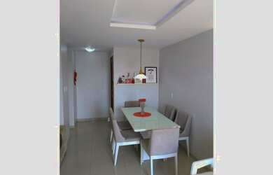 Imagem 4: Lindo Apto com 86m² - Cohafuma - 03 Qrts