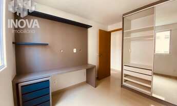 Imagem 4: Ed. Imperial Residence - 03 Quartos - 02 Vagas na Garagem