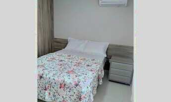 Imagem 5: Flat mobiliado no Catolé