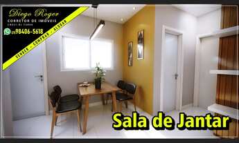 Imagem 6: Residencial Violeta - Boa Vista, São Gonçalo-RJ ENGENHARIA