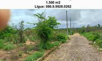 Imagem: Terreno no Portal da Alegria