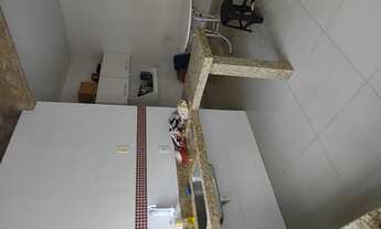 Imagem 5: Quarto, vaga masculina para estudante