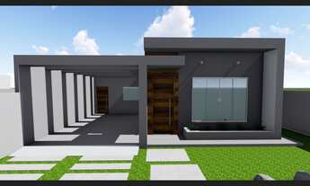 Imagem 2: CASA A VENDA COM 3 QUARTOS POR 320.000,00