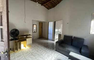 Imagem 2: Casa para vender em João Pessoa (De carro, 8 minutos da praia do sol