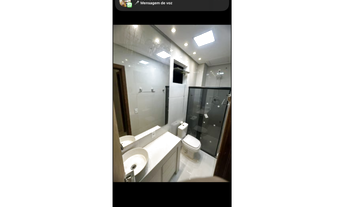 Imagem 2: Apartamento mobiliado luz água gás net incluso