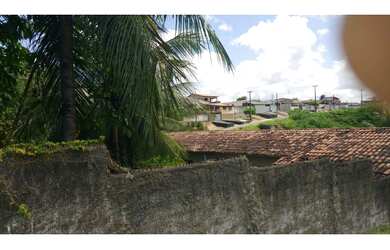 Imagem 3: Terrenos no CRISTO - PERMUTA