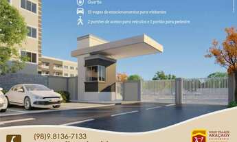 Imagem: Condomínio Grand Village Araçagy IV