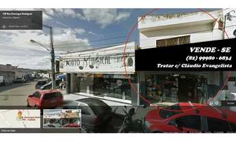 Imagem 2: Imóvel Comercial centro Arapiraca-AL