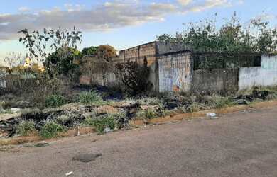 Imagem 3: Lote 930m Setor 12 Aguas Lindas 140 mil